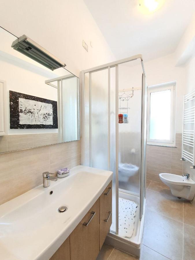 Diamond Apartment Moneglia Kültér fotó