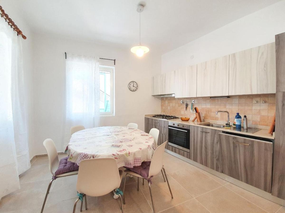 Diamond Apartment Moneglia Kültér fotó