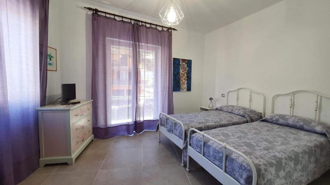 Diamond Apartment Moneglia Kültér fotó
