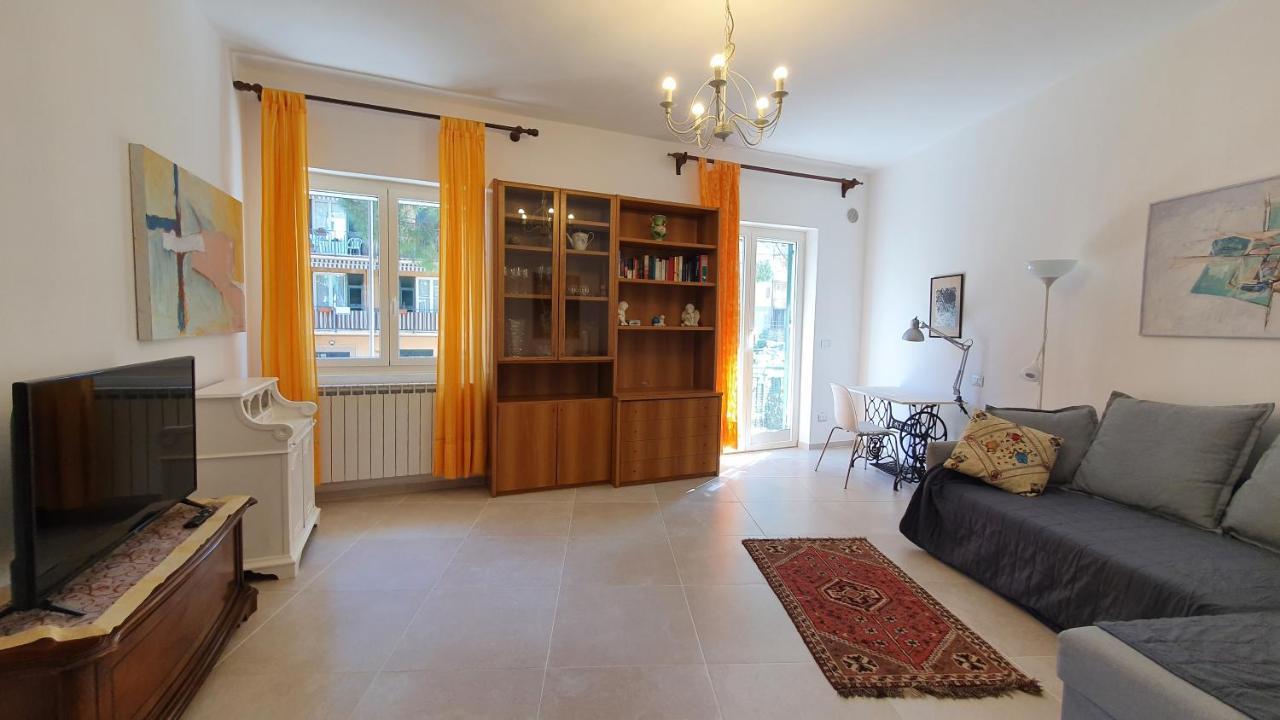 Diamond Apartment Moneglia Kültér fotó