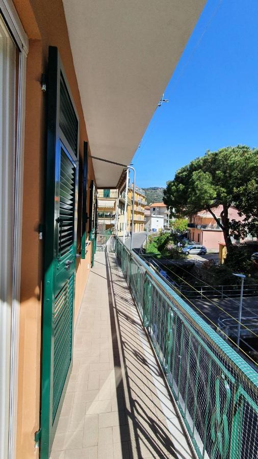 Diamond Apartment Moneglia Kültér fotó