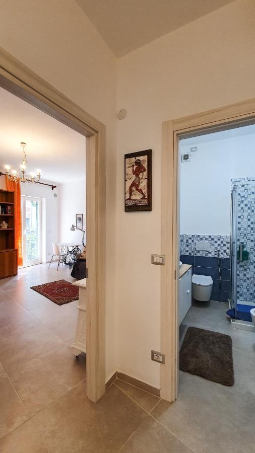 Diamond Apartment Moneglia Kültér fotó